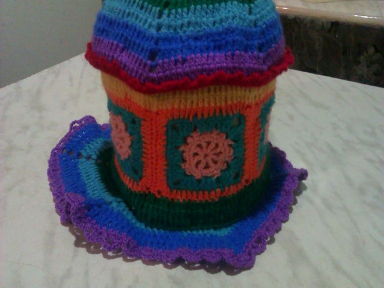 Грелка для чайника.