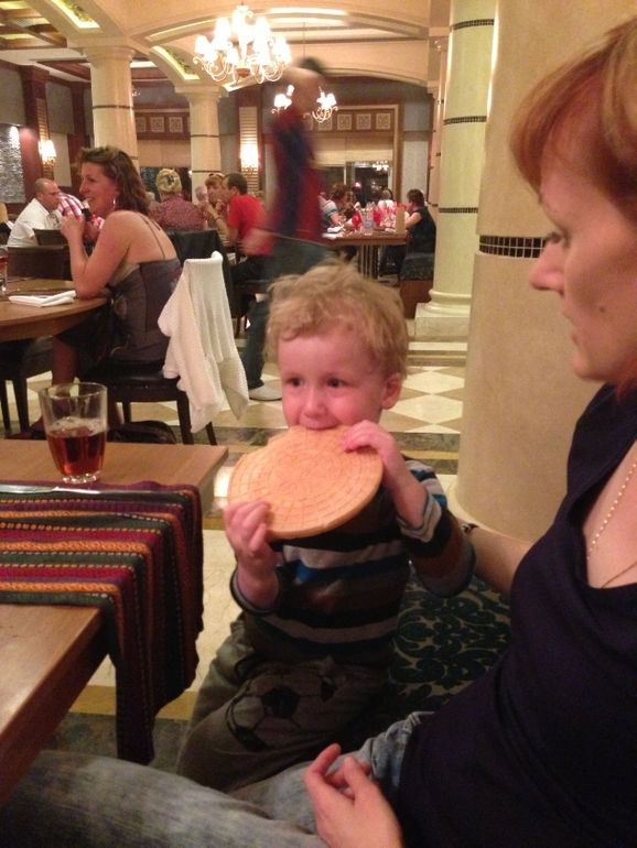 Paloma Grida Village & Spa 5* Белек, Турция апрель 2013г