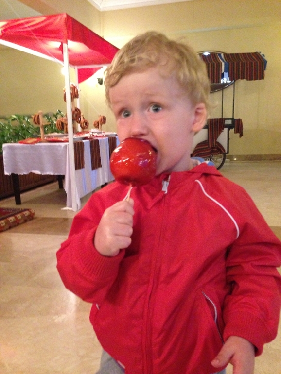 Paloma Grida Village & Spa 5* Белек, Турция апрель 2013г