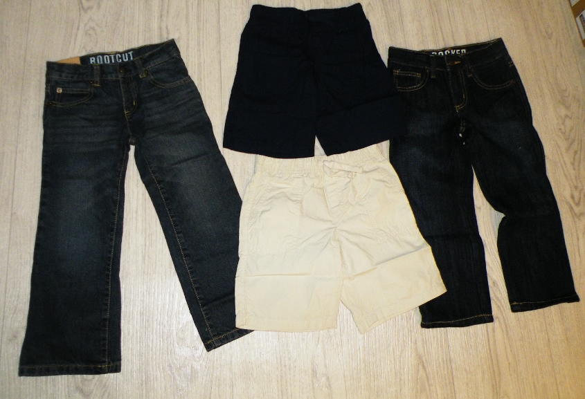 Хваст Англия Америка