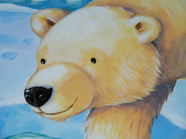 Новые книги - фото отчет