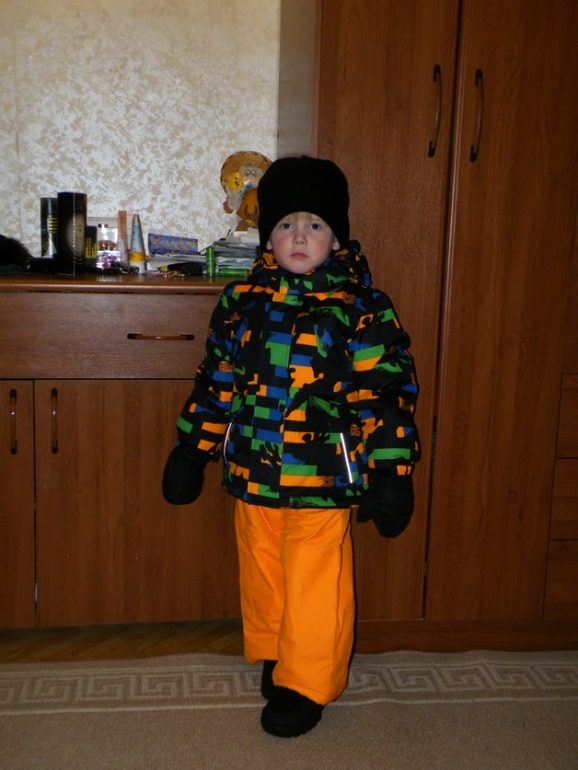 Хвастик Густи