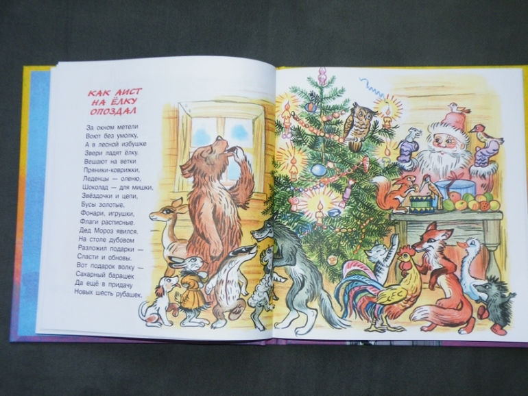 Новые книги - фото отчет