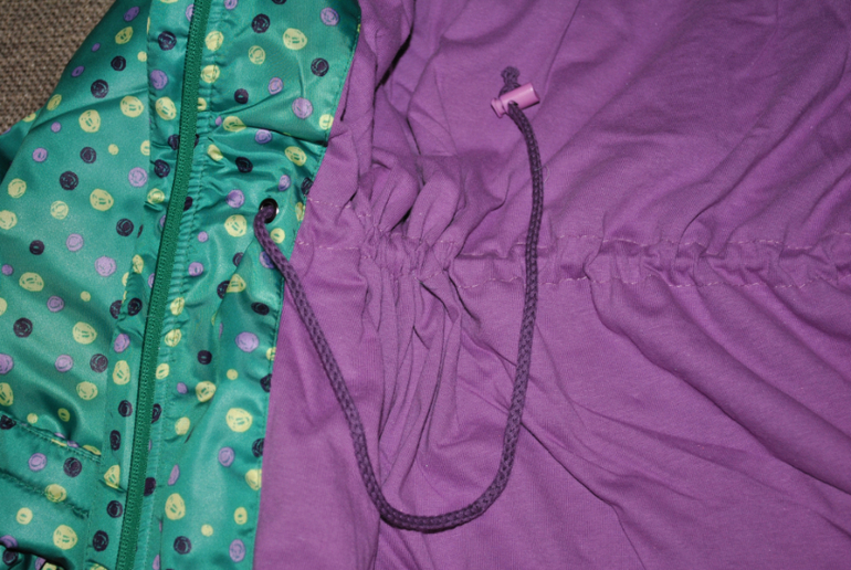 Наш хвастик верхней одежды  А*Л*Ь*П*Е*К*С