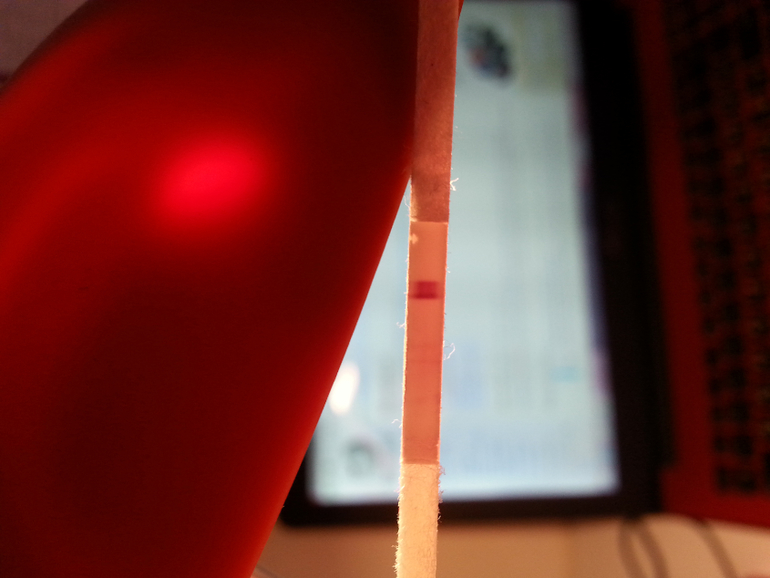 ЧТО ЭТО? РЕАГЕНТ?