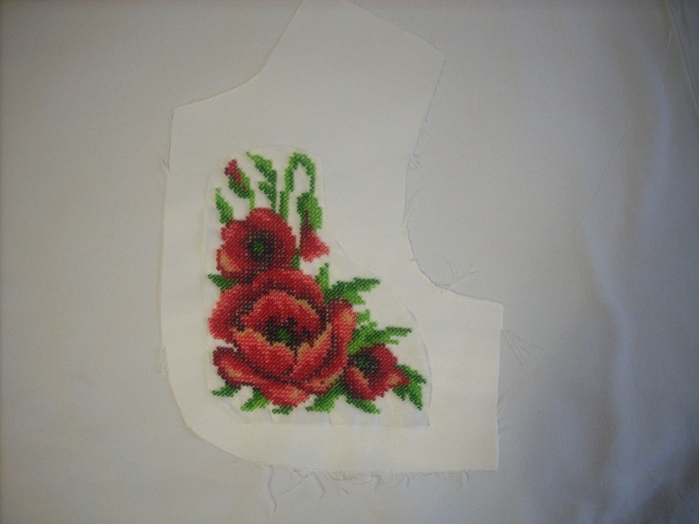 Клеевой флизелин (продолжение)