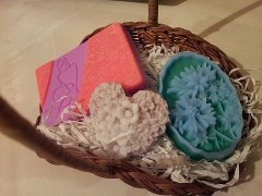 Мое мыльце 1