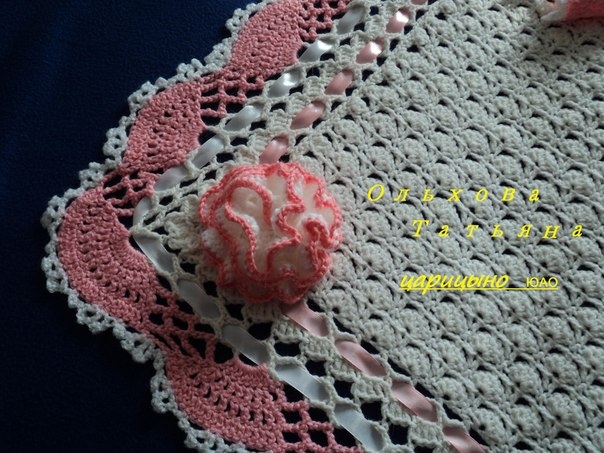 Свяжу на заказ