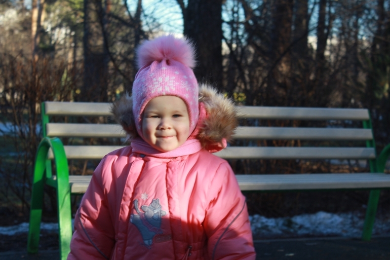 А вот и мы))))