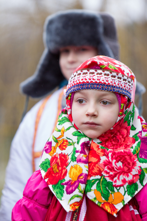 Давно хотела показать. Наши Рождественские гуляния в Воскрсной школе.