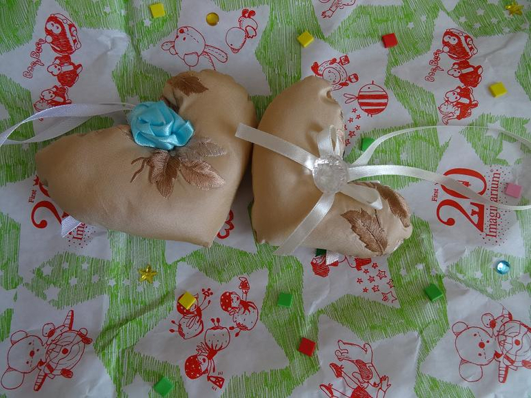 67 см счастья