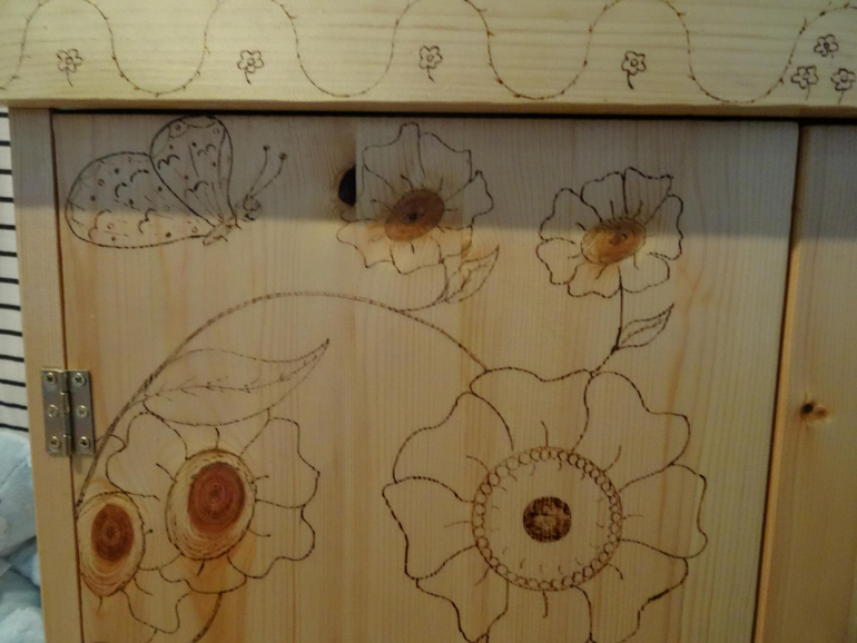 Подарок дочери от папы