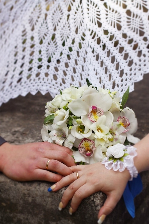 Свадьба Ани