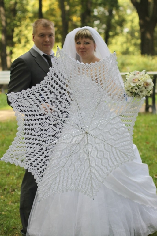 Свадьба Ани