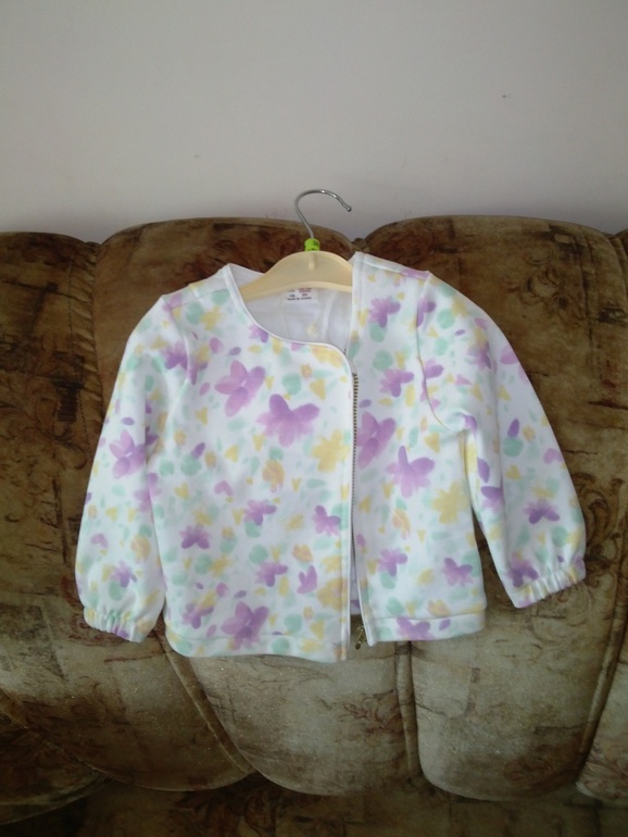 Zara, Tesco, Reserved, C&A, Cool club, HM, Tex для наших деток.