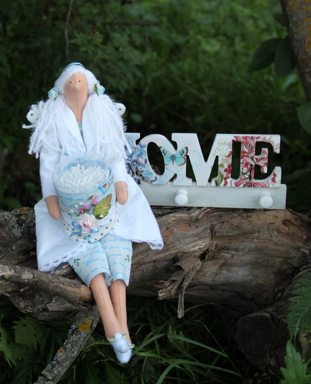 Обмен рукоделием 1