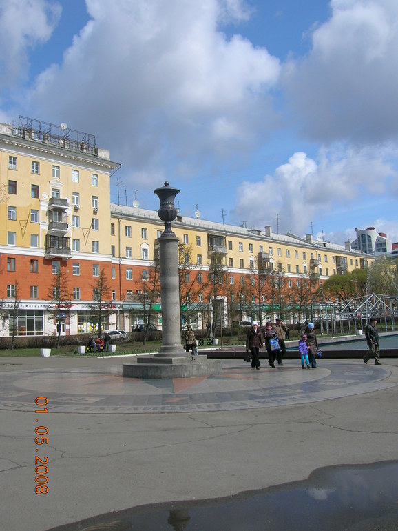 Контрольное задание №6