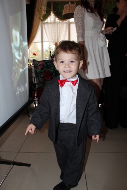 Костюмы для деток