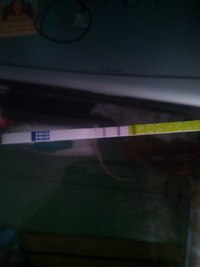 Девчонки подскажите - это овуляция?