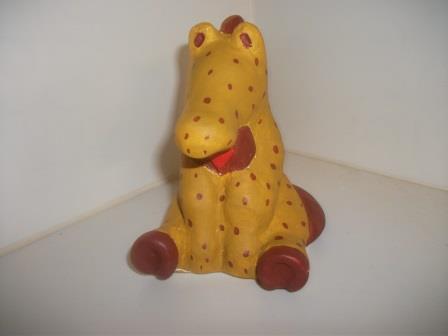 3Д - раскраски для деток (много фото под кат)