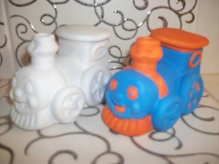 3Д - раскраски для деток (много фото под кат)