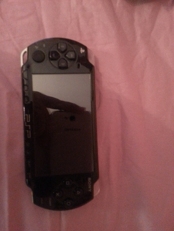 Меняю 2 PSP ( работающие) на радио или видеоняню.