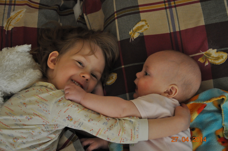 Один сонный полдень