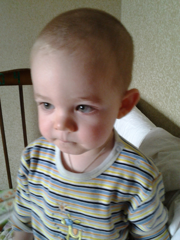 Парикмахерская