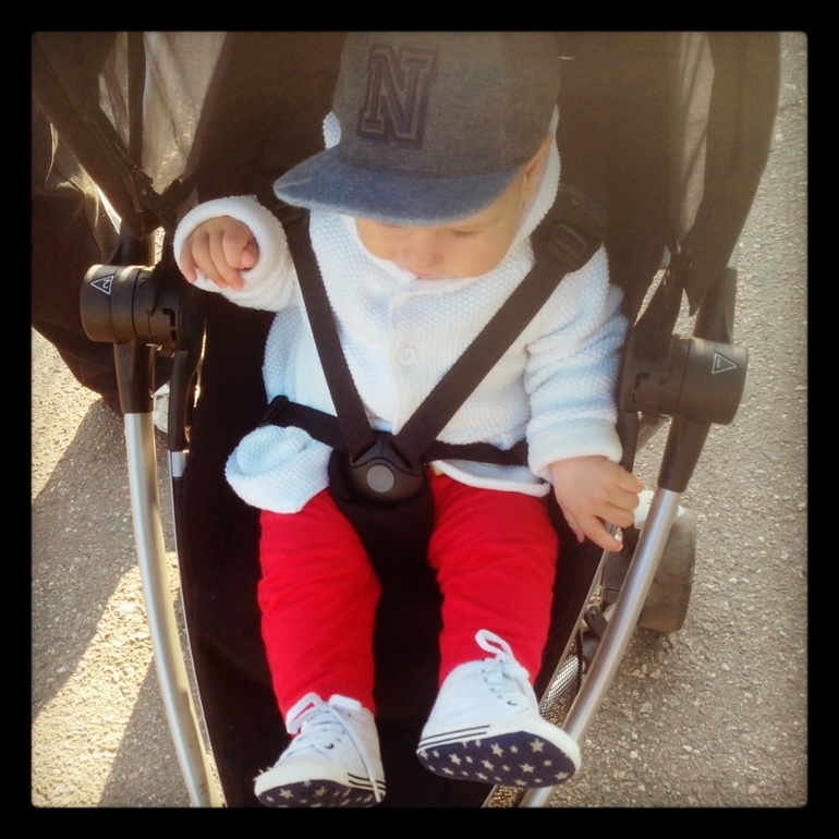 Что у нас новенького 19.05. - нам уже 8!!!