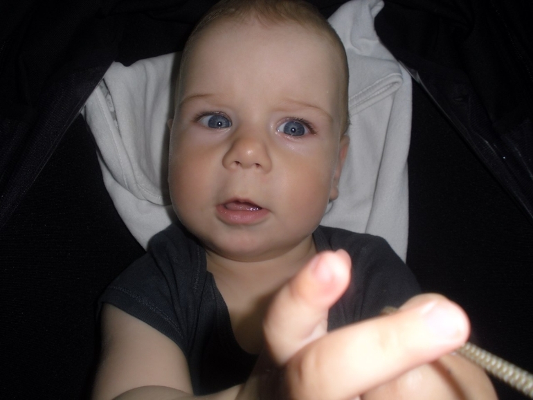 Что у нас новенького 19.05. - нам уже 8!!!