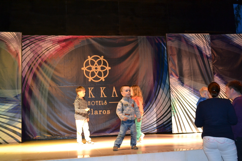Turkey