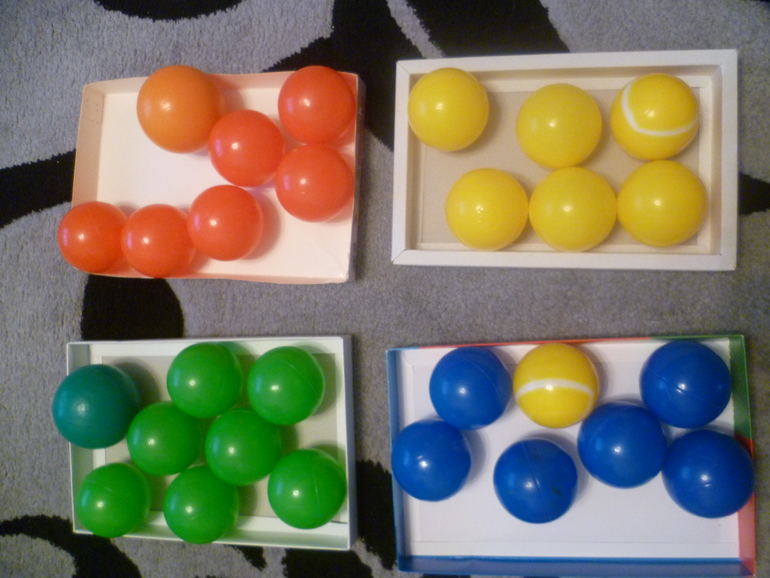 Сашунькин понедельник №5