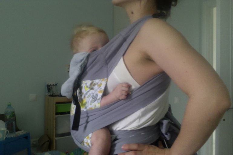 Боль в пояснице