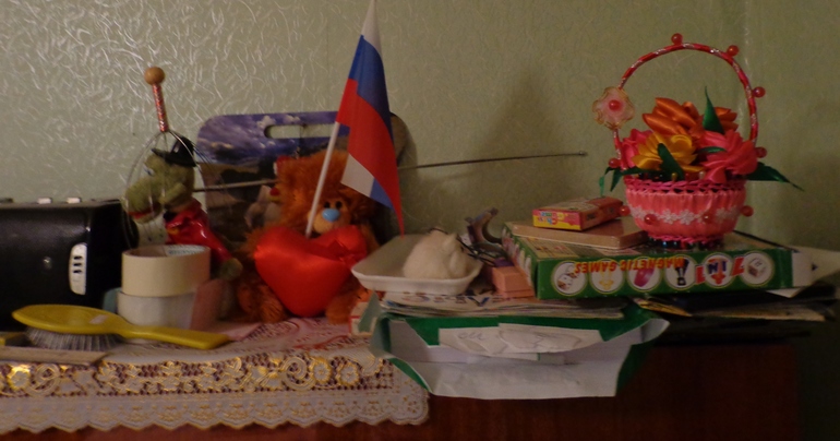 Взлет 73. День 6.