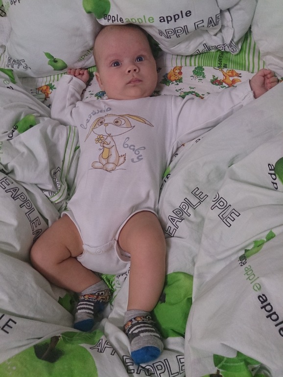 В этом месяце прибавили еще меньше чем в предыдущем, как все таки быть?