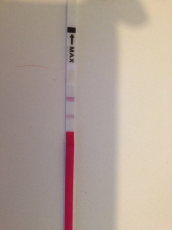 Интересный график