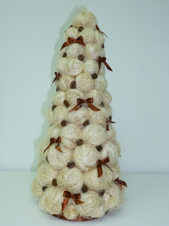 Мои кофейные деревья