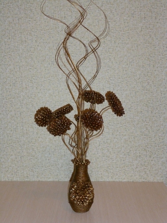 Мои кофейные деревья