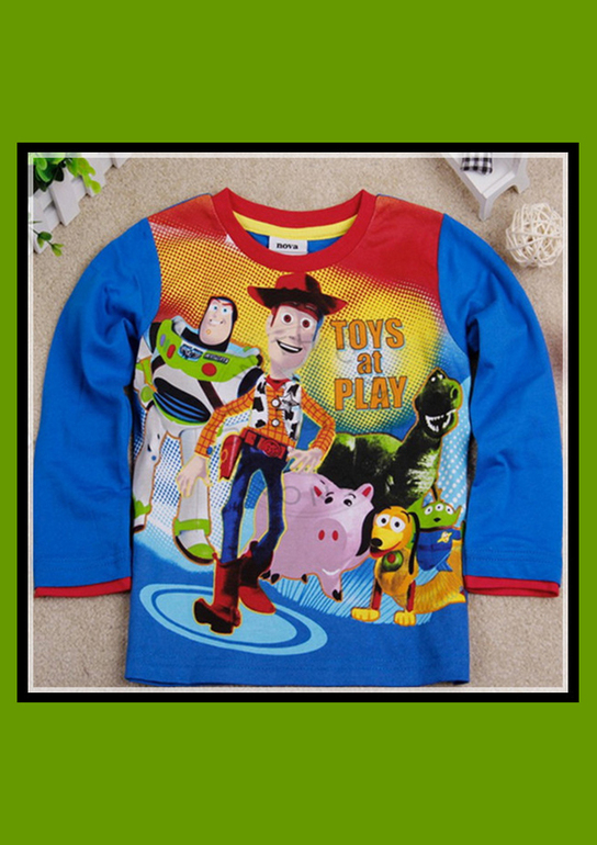 3 100 тг. Футболка для мальчика