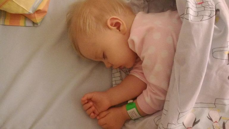 Мы вернулись домой