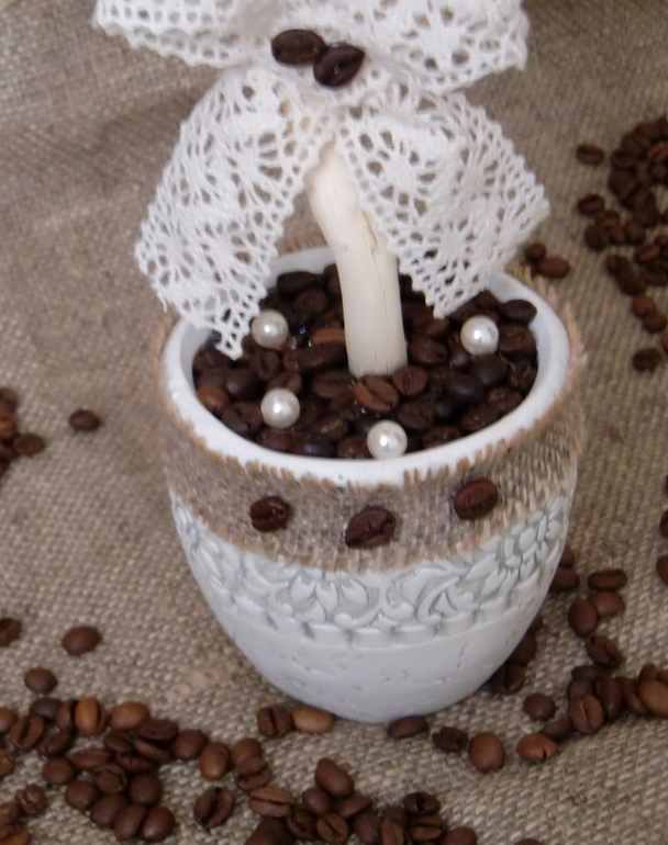 Кофемания ))