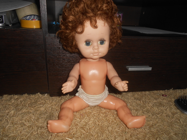 ТД"Части тела"