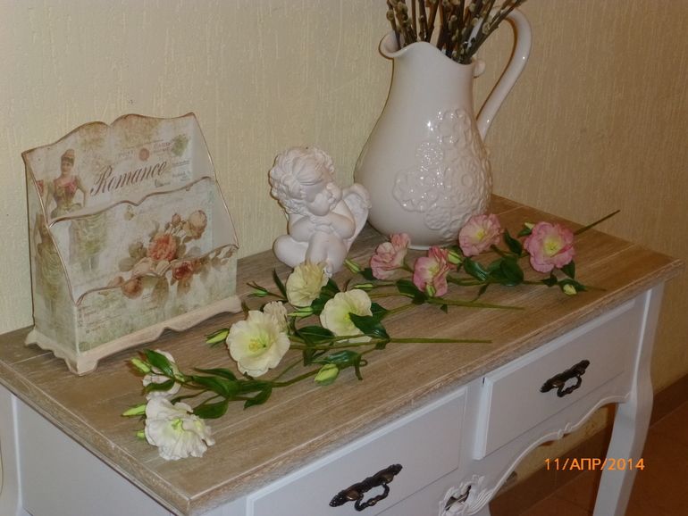 Очередные цветы с курсов Жанны Рябковой,спасибо всем девочкам за доброжелательную обстановку!Прошу вниманию МАК и ЛИЗИАНТУС