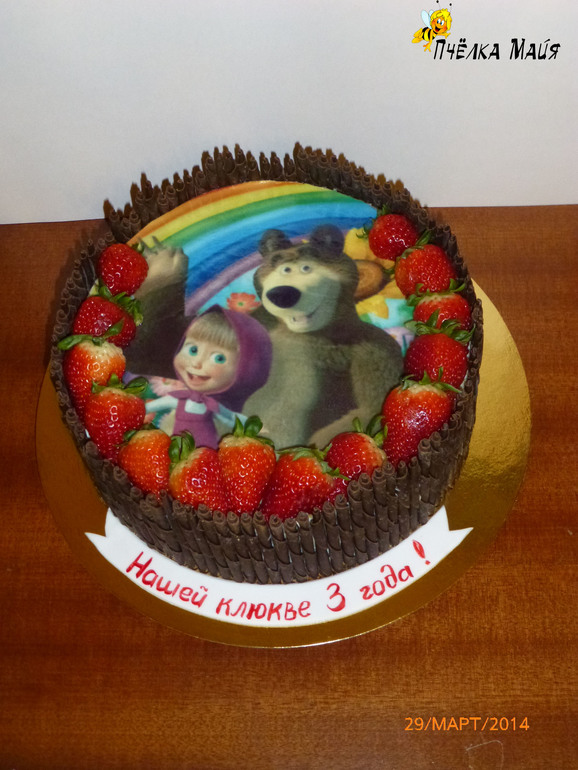 Много  детских!