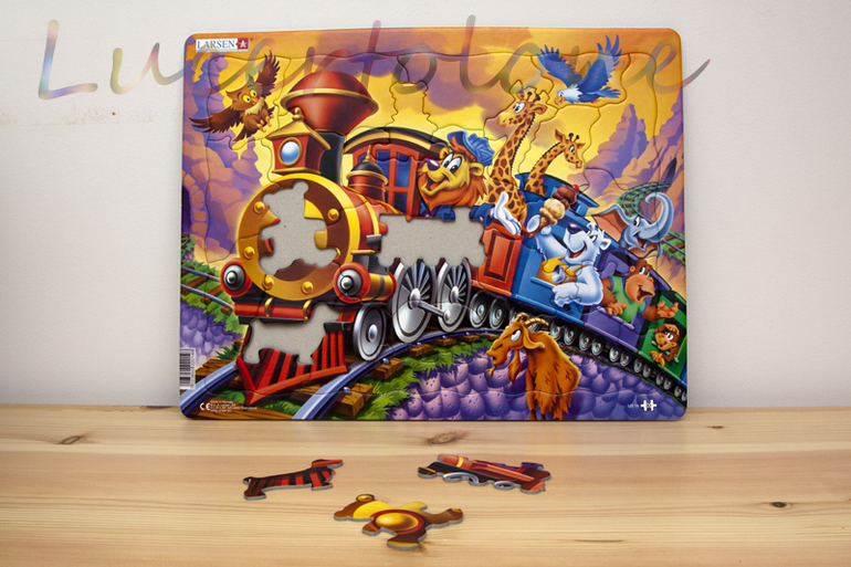 На всё готовенькое. ТН