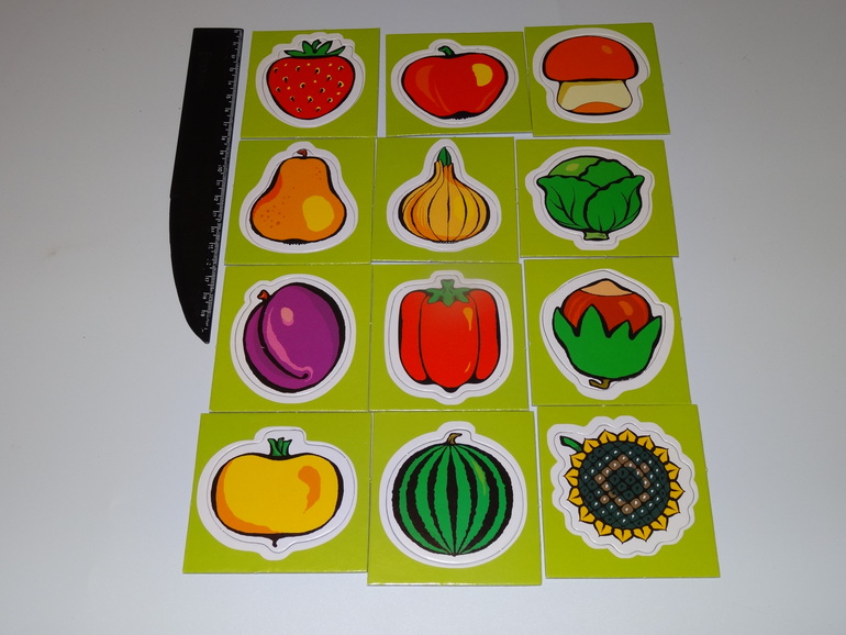 Пособия для занятий (категория 100-200 руб.) Обзор.