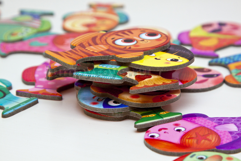 Мемо-подборка