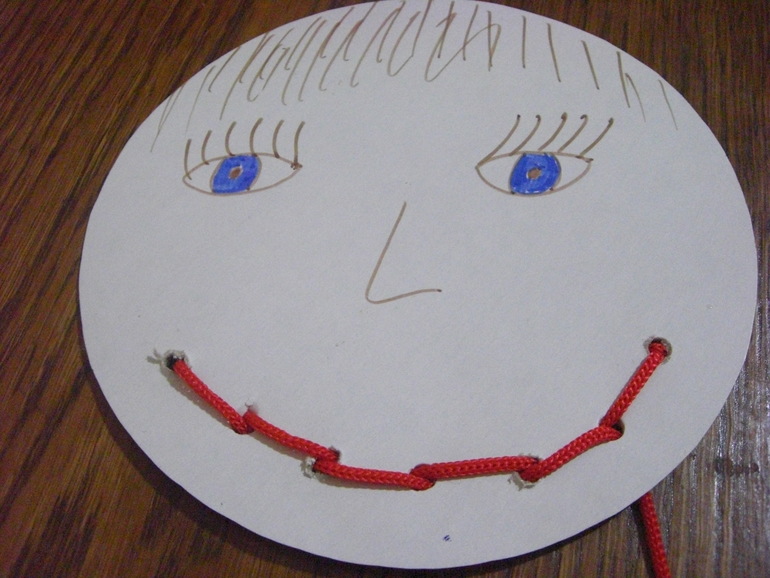 ТН Эмоции День 2