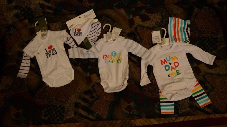 38 недель:) интересно, это последний пост или нет?)