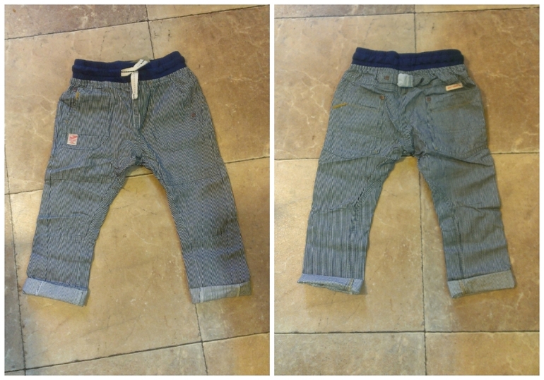 Наши обновки Next